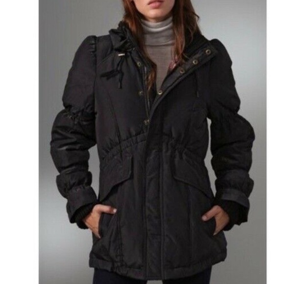 Down Puffer Coat Jacket | Poshmark